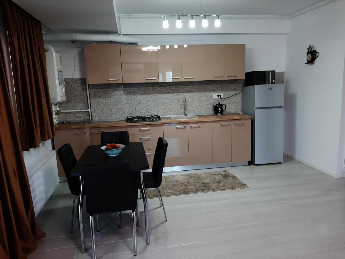 Blue Apartment Navodari Ngoại thất bức ảnh