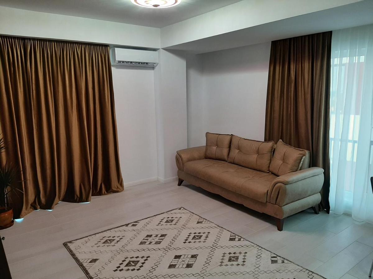 Blue Apartment Navodari Ngoại thất bức ảnh