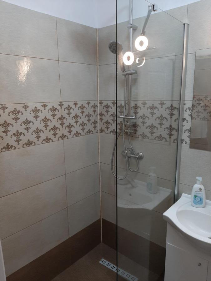 Blue Apartment Navodari Ngoại thất bức ảnh
